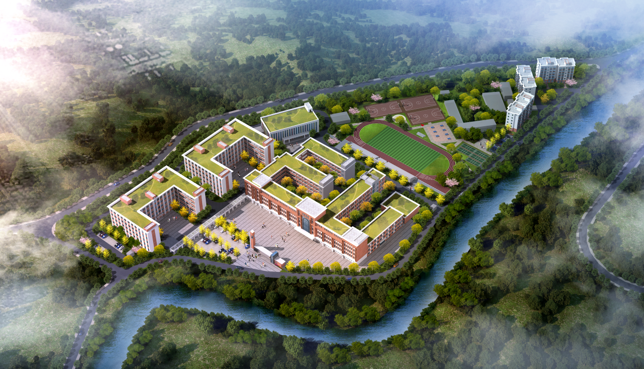 索玛花支教——2025年支教学校“美姑县牛牛坝中学”